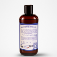 Saboon & Co Gardenia Sulfate Free Shampoo