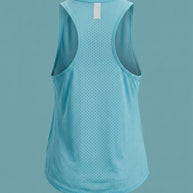 Under Armour Cyan T-Shirt