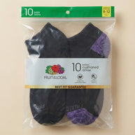 FTL green pack 8-12 Ankle