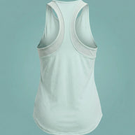 Under Armour Light Green & White T-Shirt