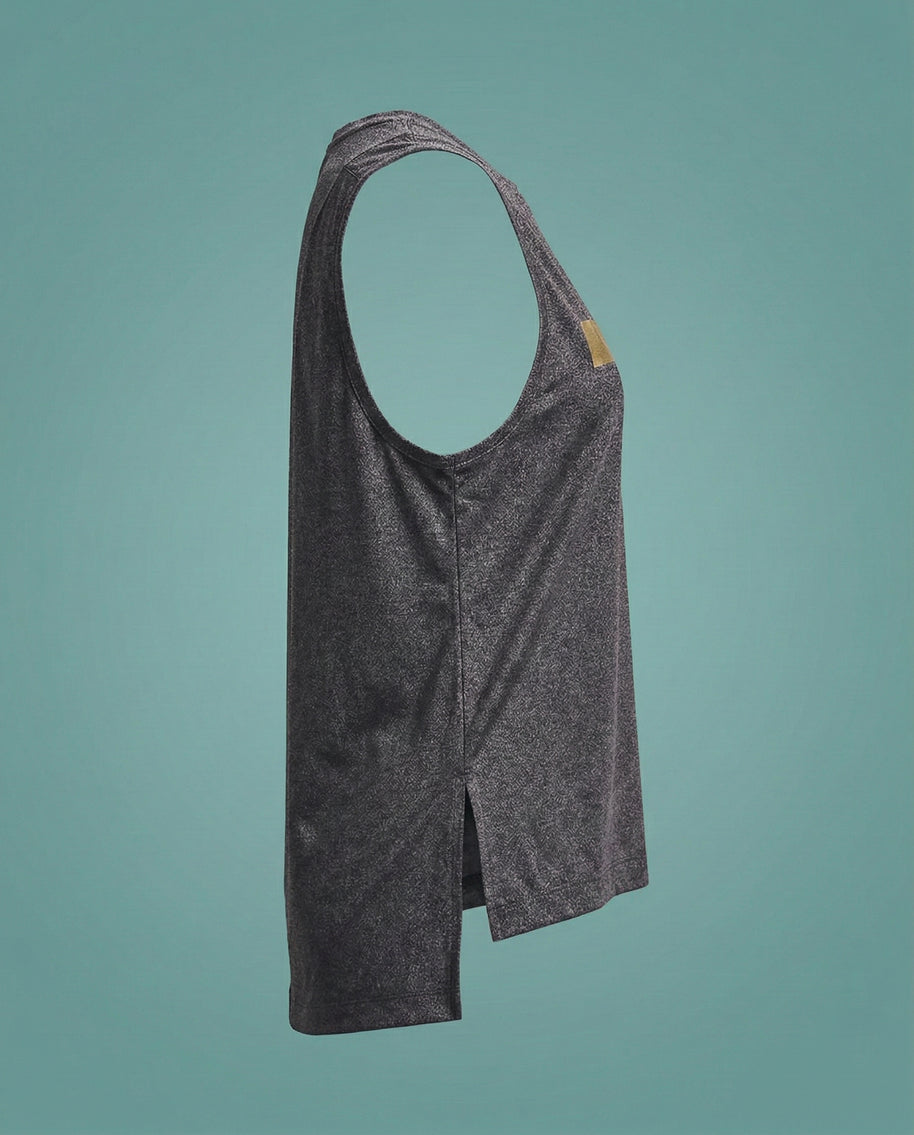 Under Armour Gray Tank Top