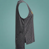 Under Armour Gray Tank Top