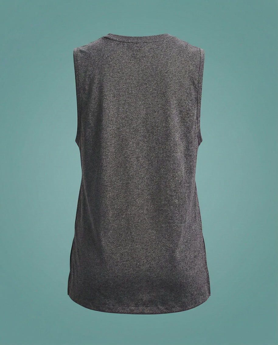 Under Armour Gray Tank Top