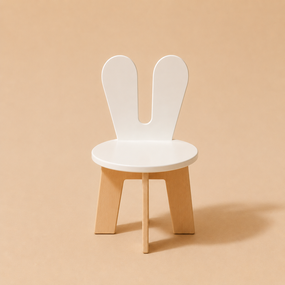 Ghúrfa Chair Snowa (Delivered in up to 14 days)