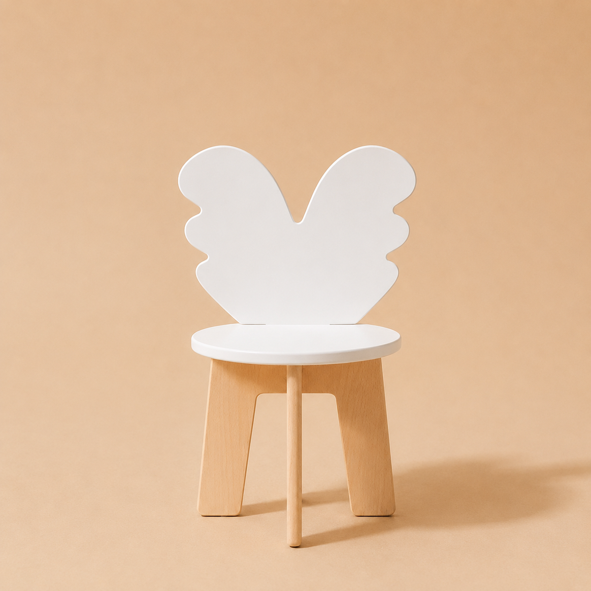 Ghúrfa Chair Snowa (Delivered in up to 14 days)