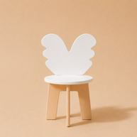 Ghúrfa Chair Snowa (Delivered in up to 14 days)