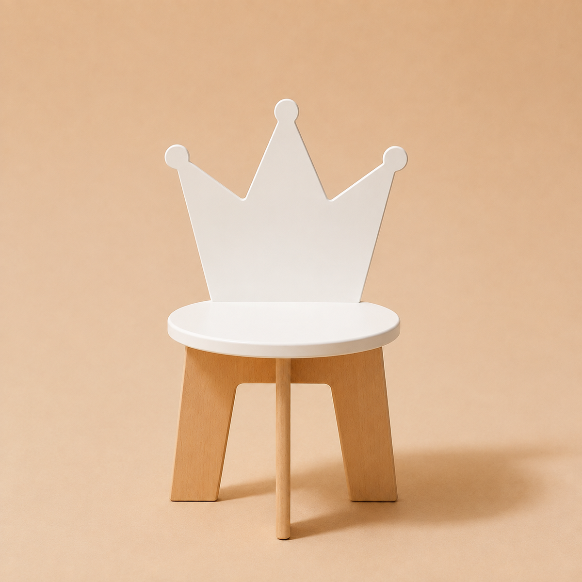 Ghúrfa Chair Snowa (Delivered in up to 14 days)
