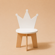 Ghúrfa Chair Snowa (Delivered in up to 14 days)