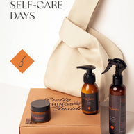 Curcuma Gift set