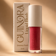 Guinora Liquid Blush - Dreamy Flush