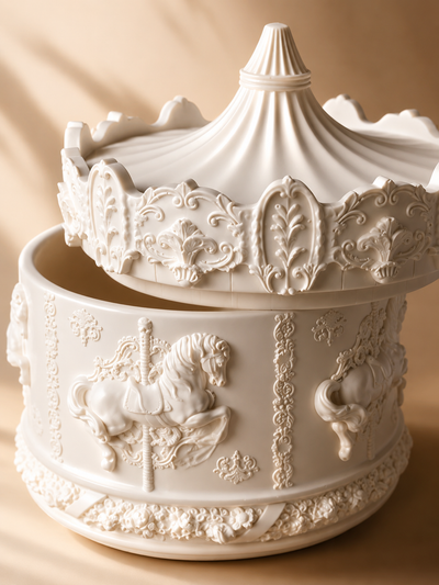 Antique arch by bob