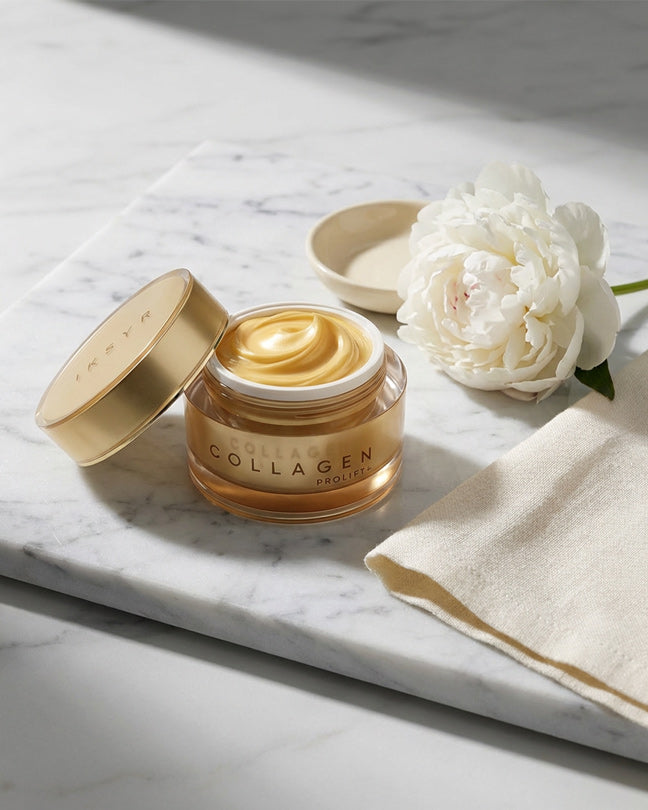 IKSYR COLLAGENE PROLIFT PLUS CREAM