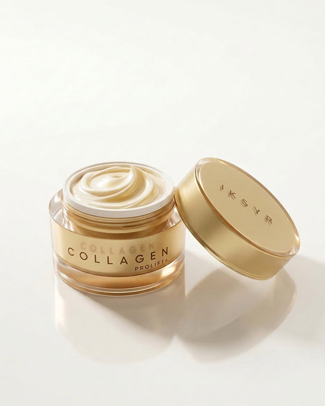 IKSYR COLLAGENE PROLIFT PLUS CREAM