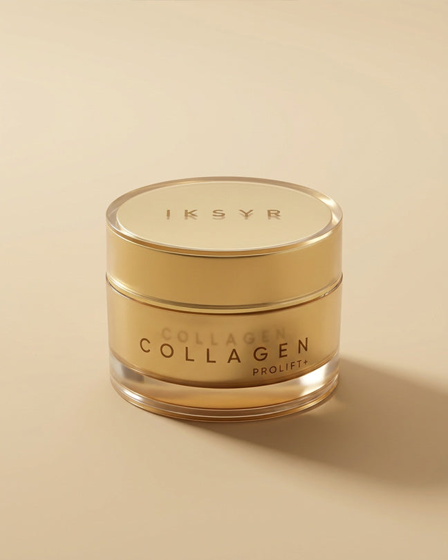 IKSYR COLLAGENE PROLIFT PLUS CREAM