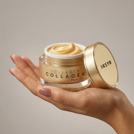 IKSYR COLLAGENE PROLIFT PLUS CREAM