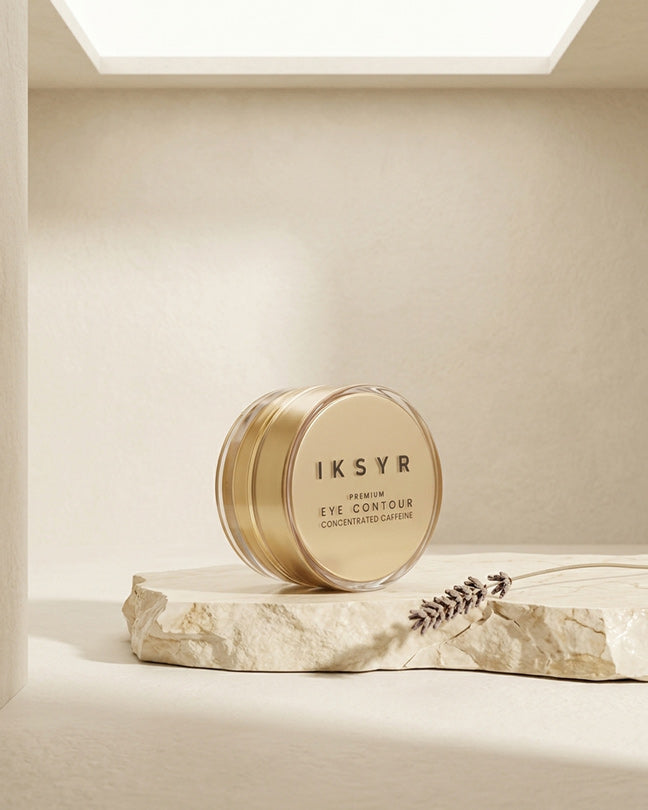 IKSYR EYE CONTOUR