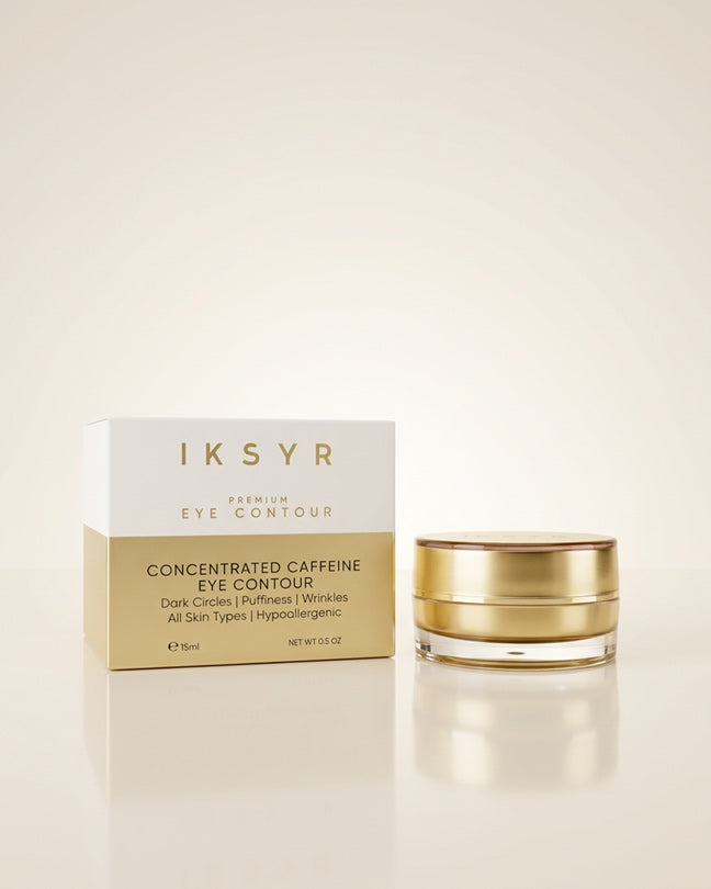 IKSYR EYE CONTOUR