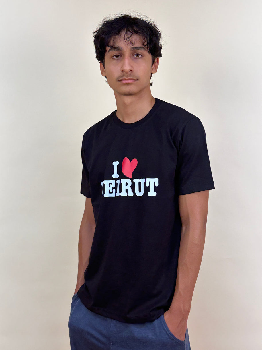INLEB Black 