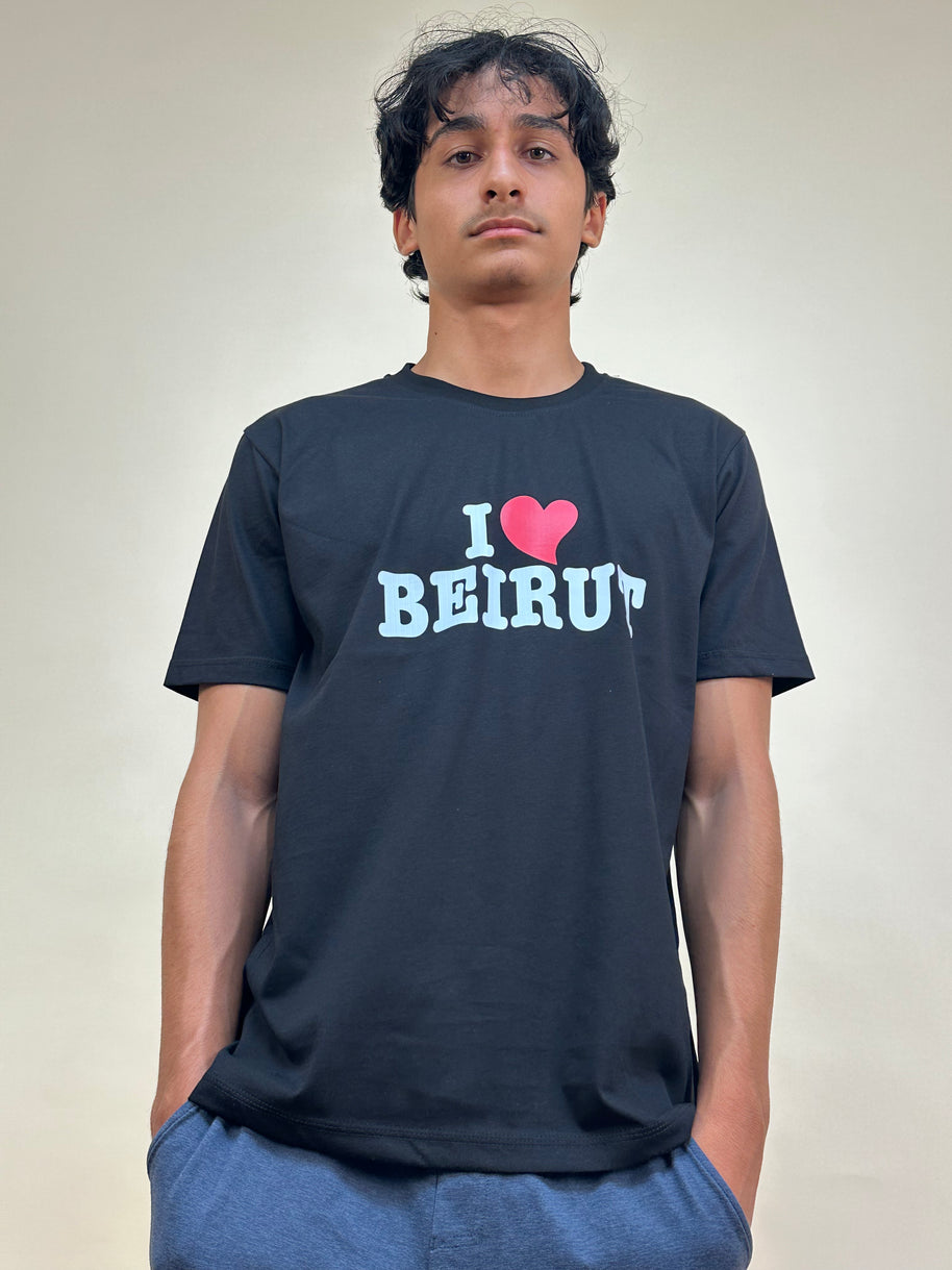 INLEB Black 