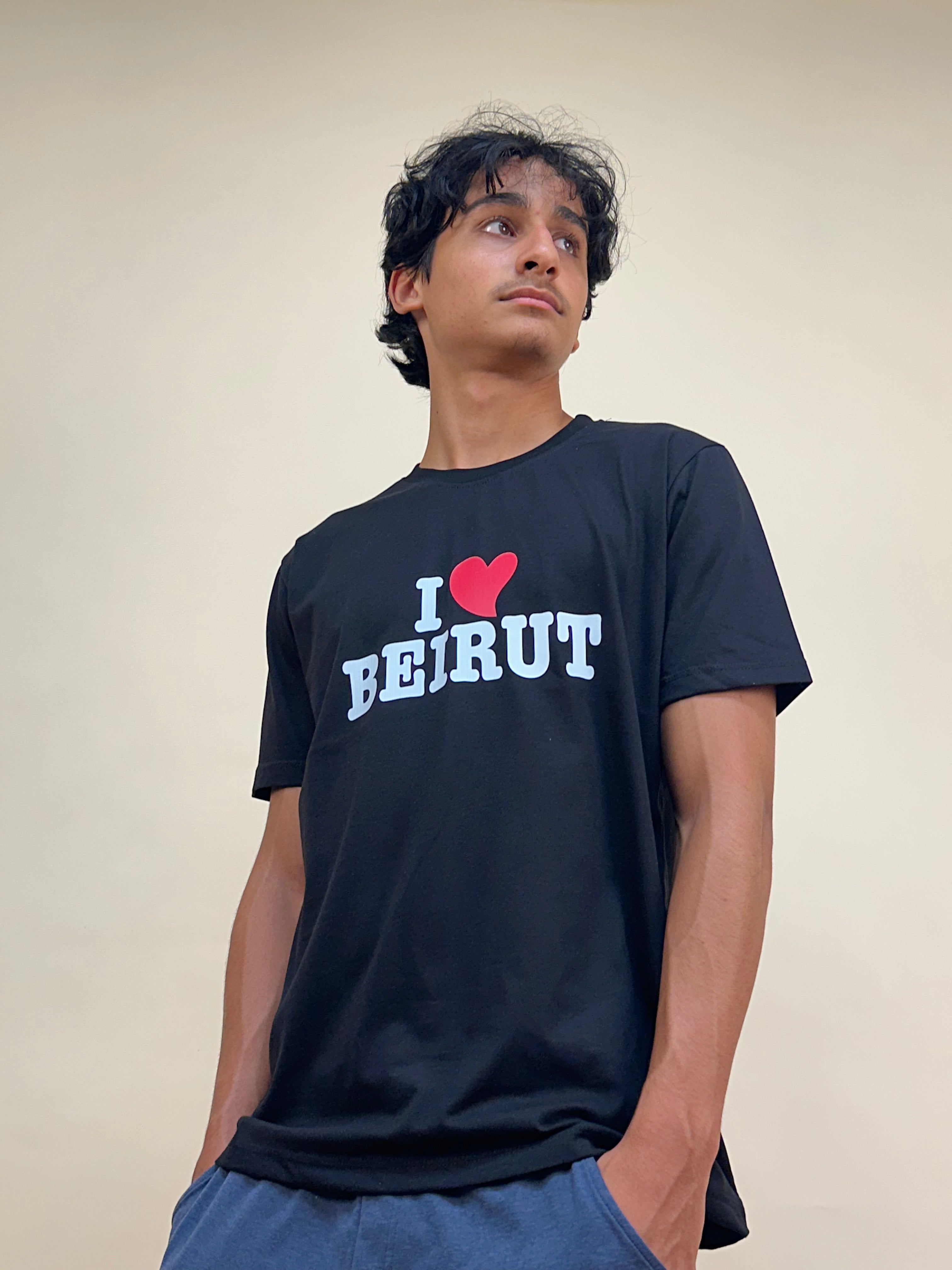 INLEB Black 