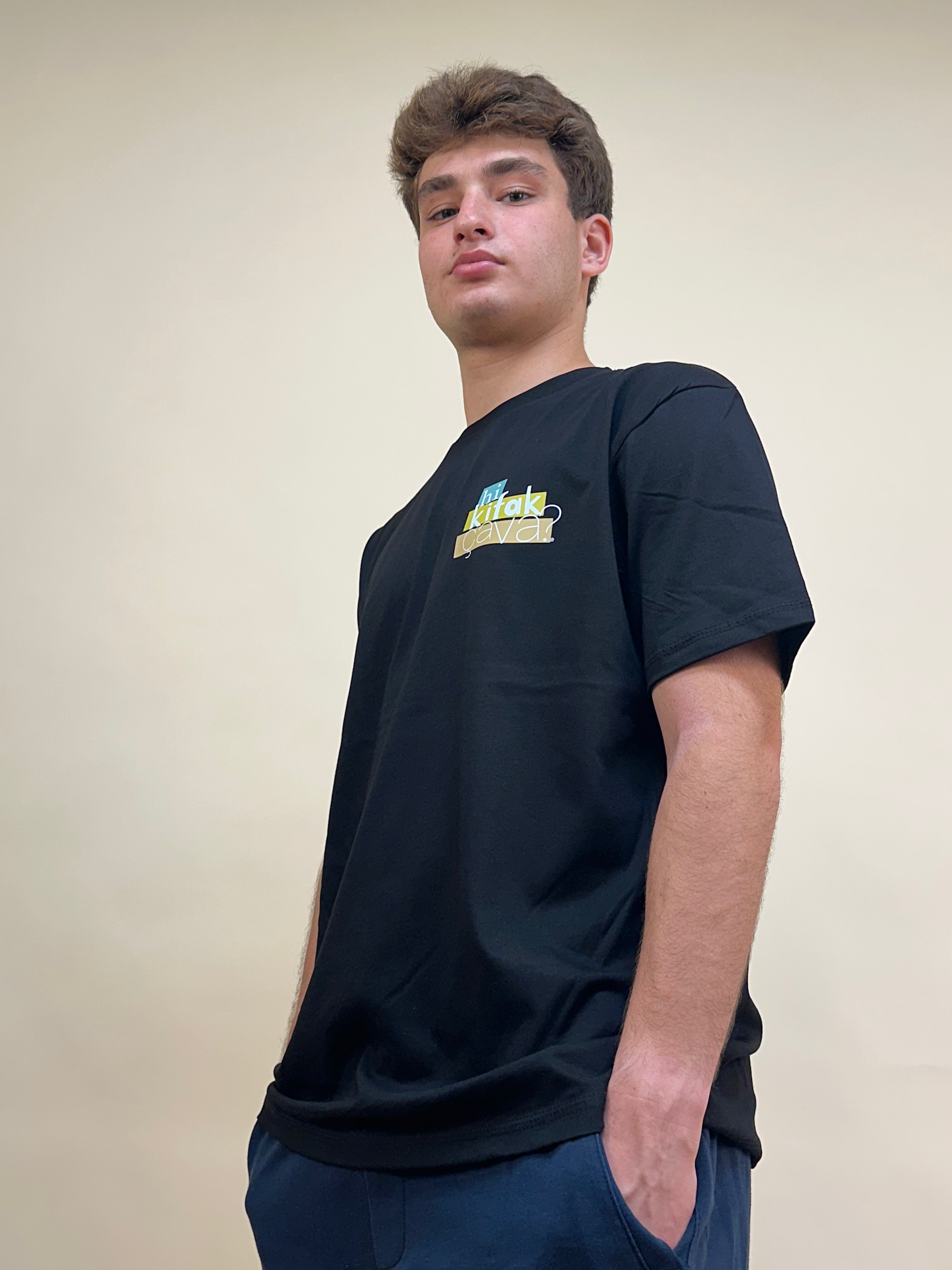 INLEB Black 