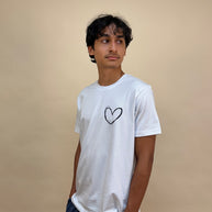 INLEB T-shirt Unisex