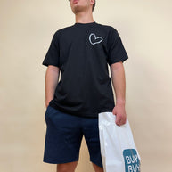 INLEB T-shirt Unisex