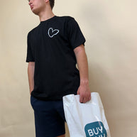 INLEB T-shirt Unisex