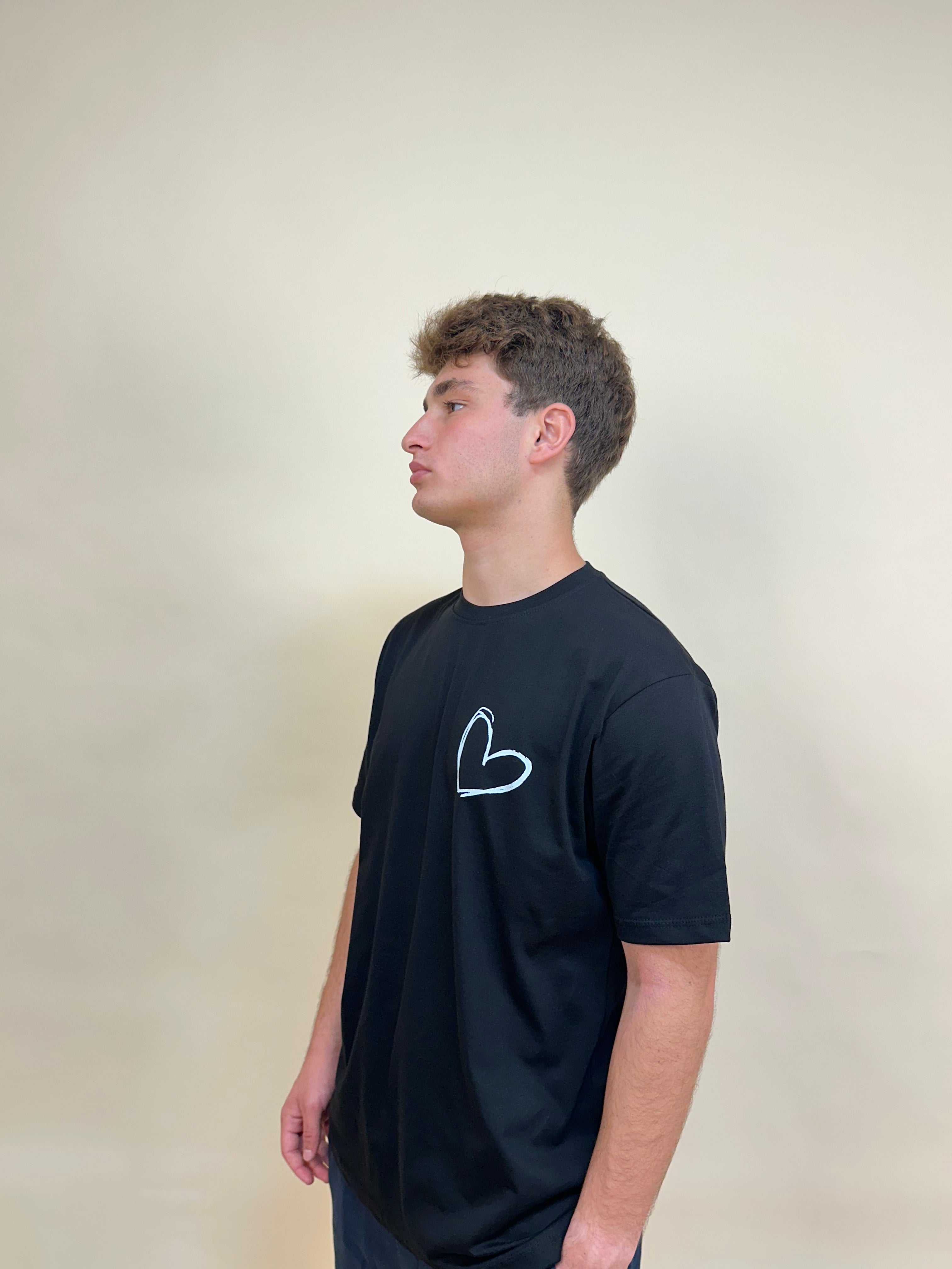 INLEB T-shirt Unisex
