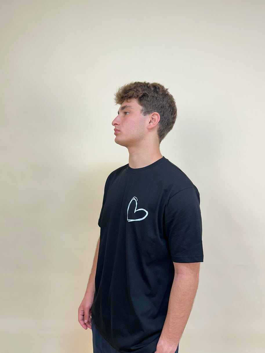 INLEB T-shirt Unisex