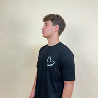 INLEB T-shirt Unisex