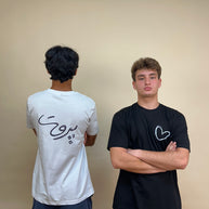 INLEB T-shirt Unisex