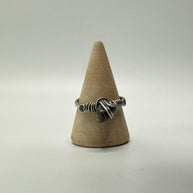 Hartouka Earthbound Wire Rings