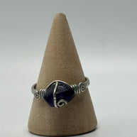 Hartouka Earthbound Wire Rings