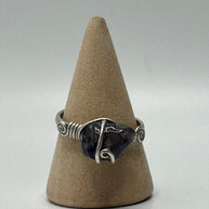 Hartouka Earthbound Wire Rings