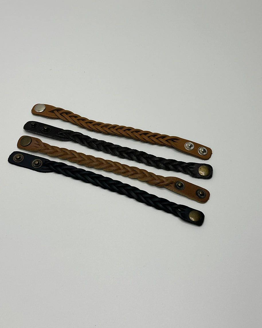 Hartouka Rustic Twist Band