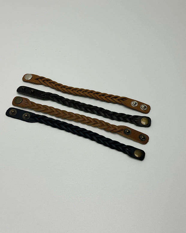 Hartouka Rustic Twist Band