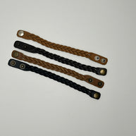 Hartouka Rustic Twist Band
