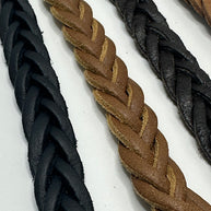 Hartouka Rustic Twist Band