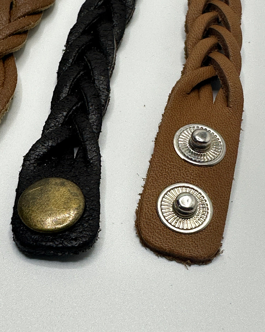 Hartouka Rustic Twist Band