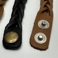 Hartouka Rustic Twist Band