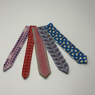 Hartouka Heritage Embroidered Bookmark