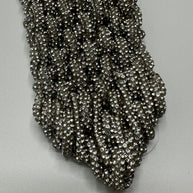 Knots by nada Knot a Tie - Silver