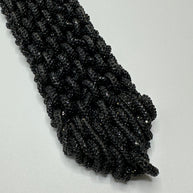 Knots by nada Knot a Tie - Black