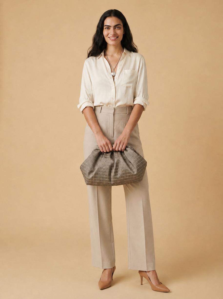 KB Puffy Muse Bag (Large)