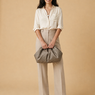 KB Puffy Muse Bag (Large)