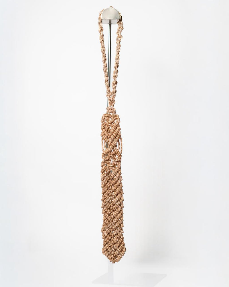 KNOTS BY NADA