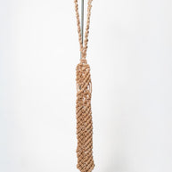 Knots by nada Knot a Tie - Champagne