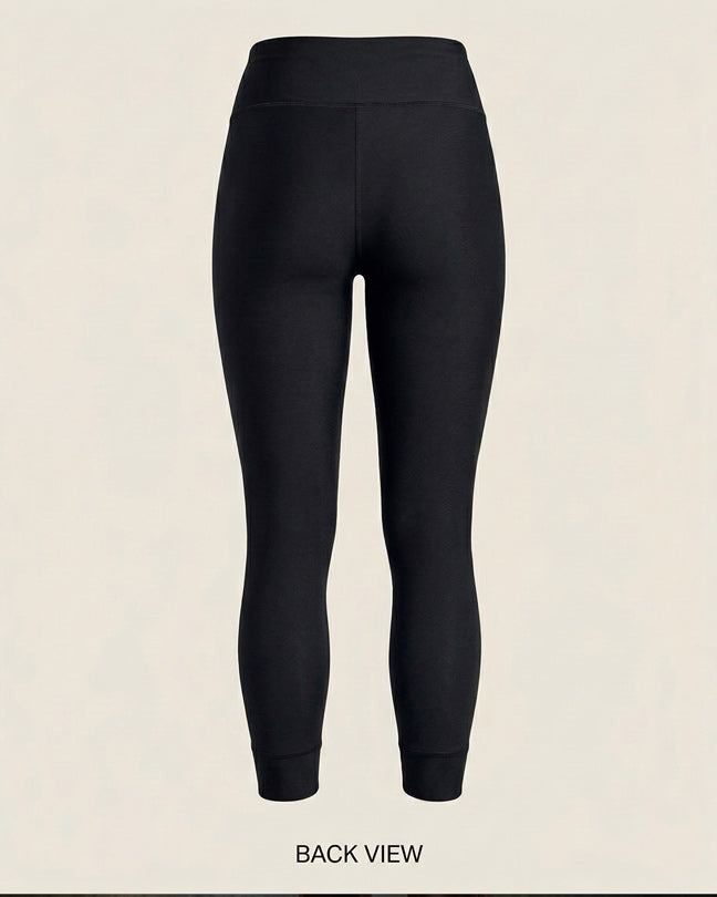 Under Armour LGG BLK