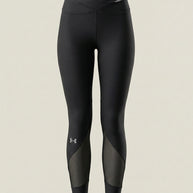 Under Armour LGG BLK